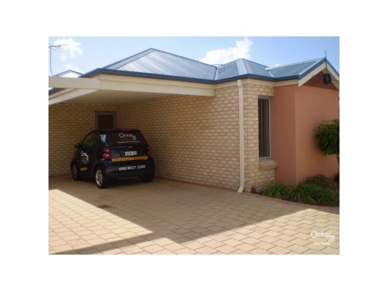 2/66 Parkin Street, Rockingham WA 6168