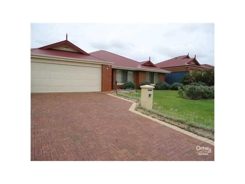 7 Corymbia Green, Baldivis WA 6171
