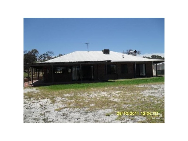 5 Braddock Road, Wellard WA 6170