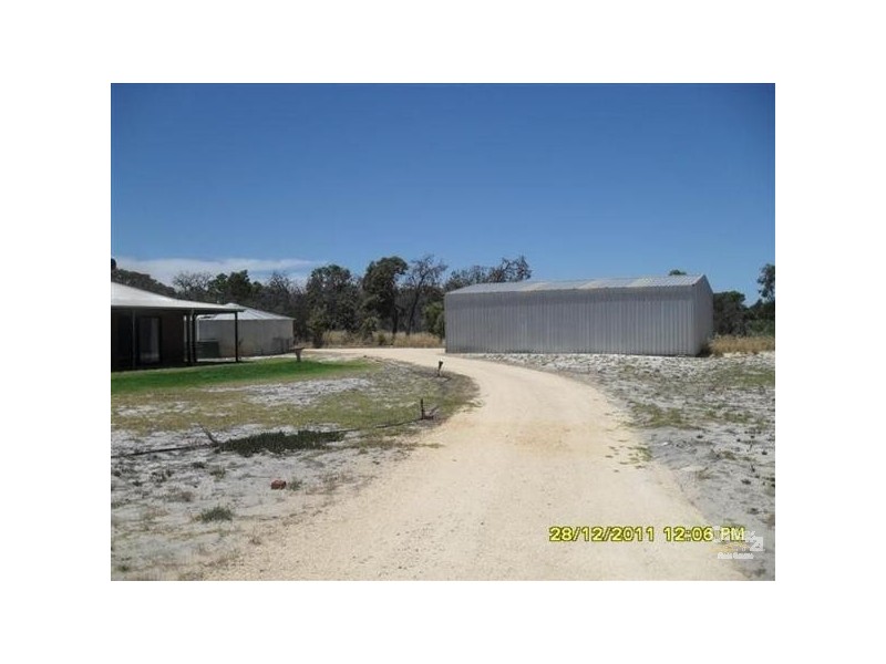 5 Braddock Road, Wellard WA 6170