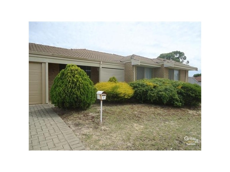 2 Bunda Place, Waikiki WA 6169