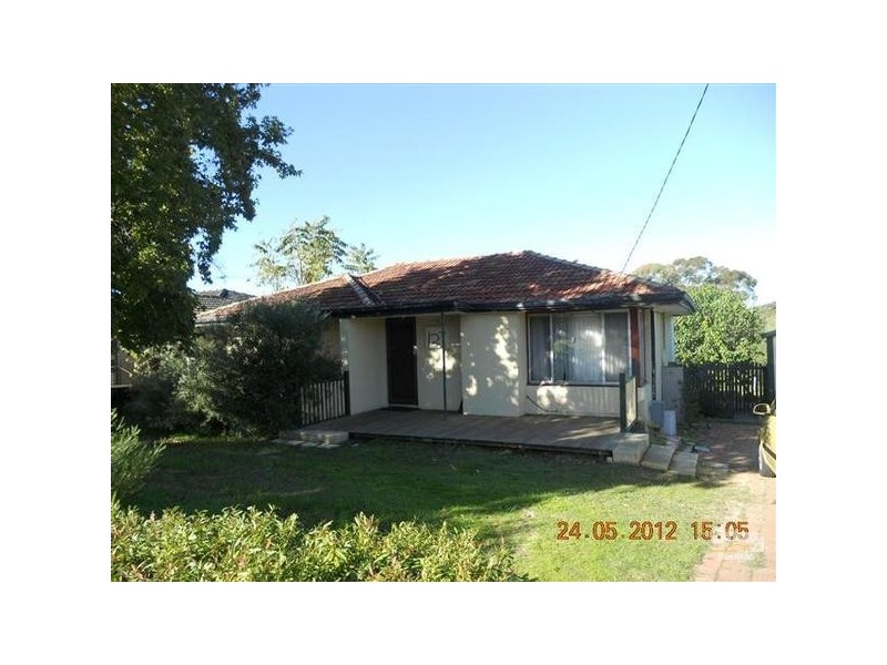 127 Calista Avenue, Calista WA 6167