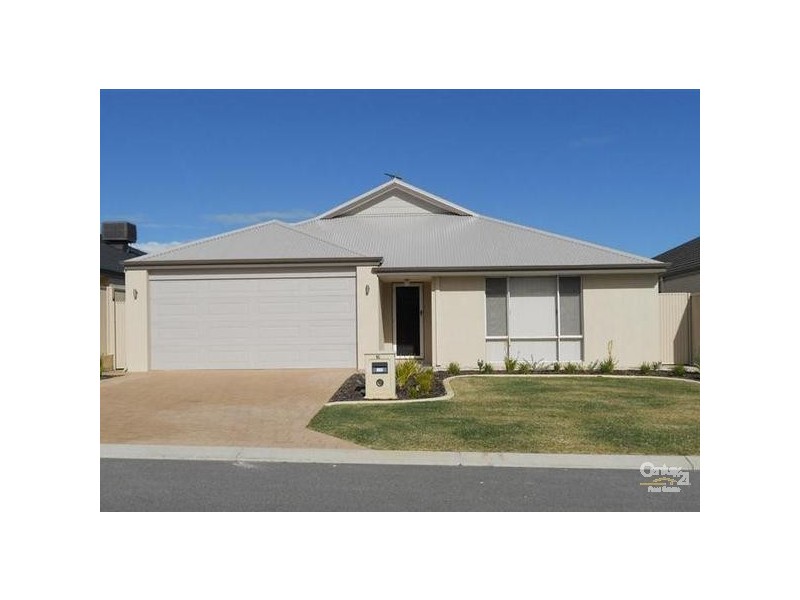16 Hayeswater Crescent, Waikiki WA 6169
