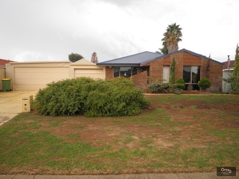 4 Arctic Close, Waikiki WA 6169