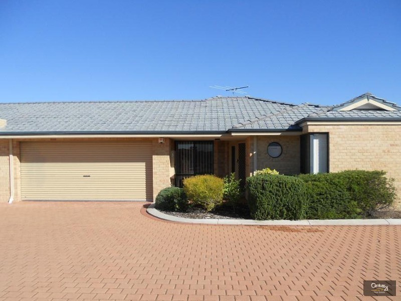 6/21 La Manche Avenue, Port Kennedy WA 6172