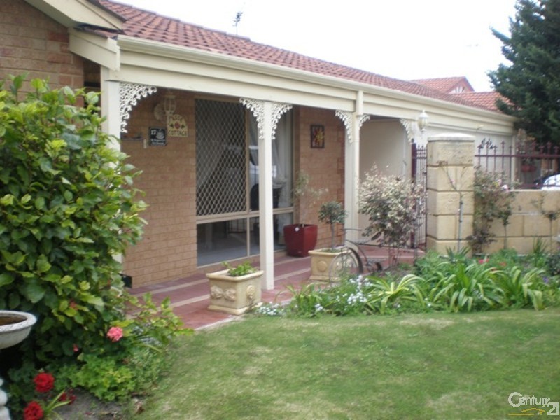 17 St Tropez Court, Port Kennedy WA 6172