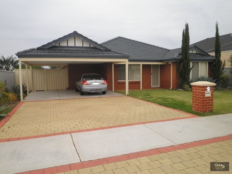 5 Oleander Avenue, Rockingham WA 6168