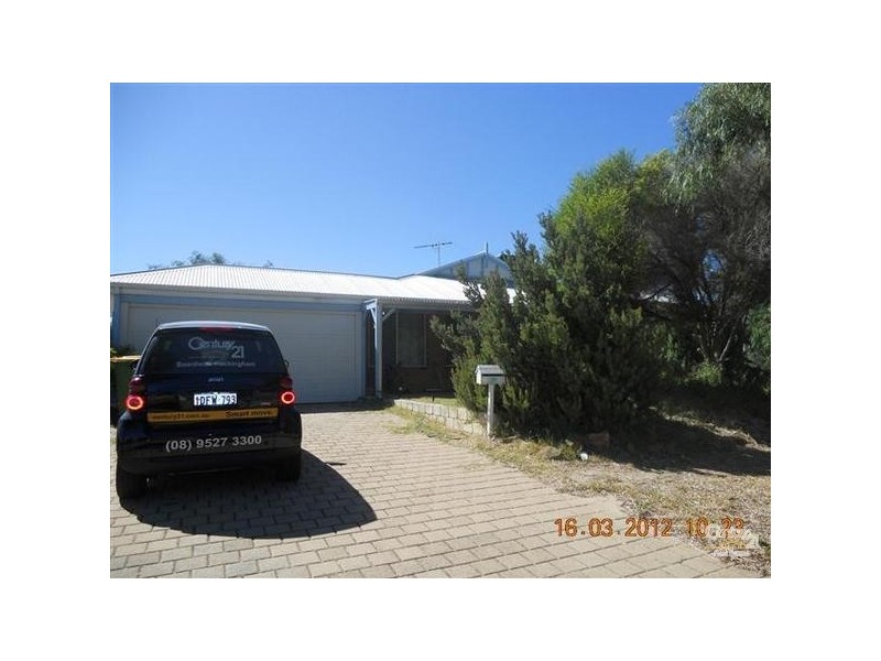 39 Endeavour Drive, Port Kennedy WA 6172