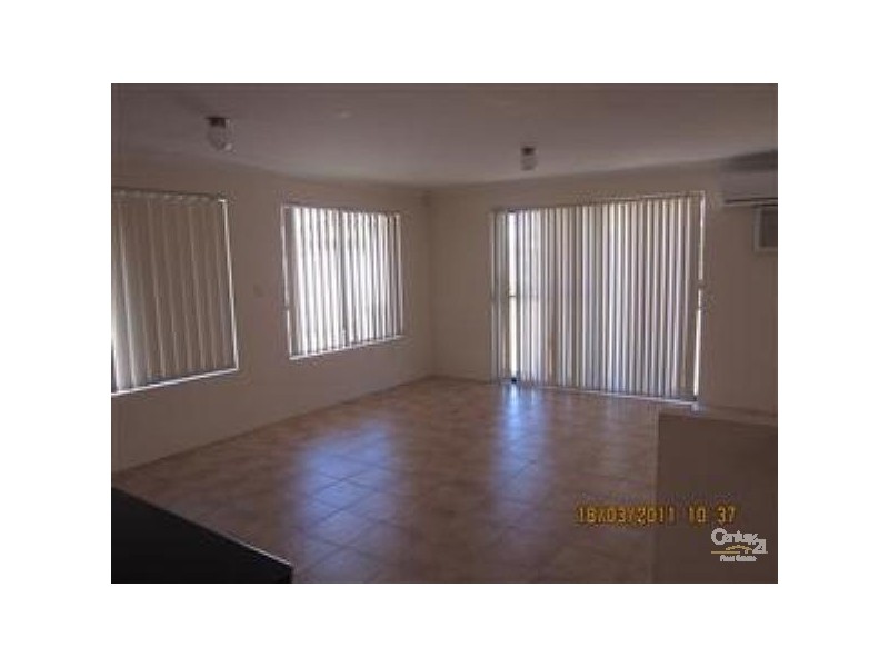 35 Benbecula Loop, Port Kennedy WA 6172