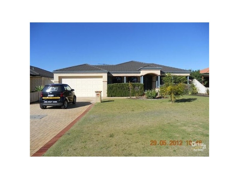 57 Chelmsford Avenue, Port Kennedy WA 6172