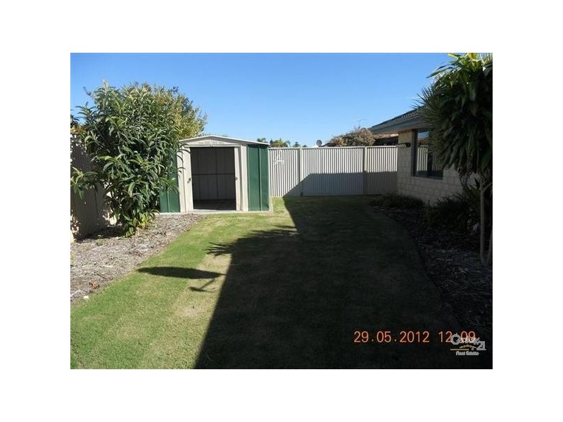 57 Chelmsford Avenue, Port Kennedy WA 6172