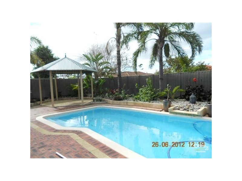 9 Daley Court, Rockingham WA 6168