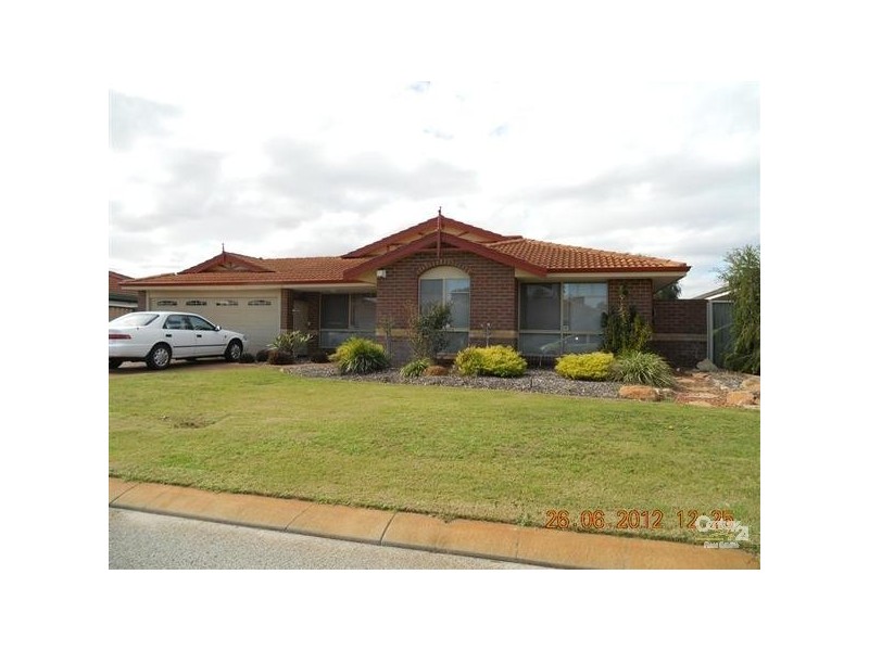 9 Daley Court, Rockingham WA 6168
