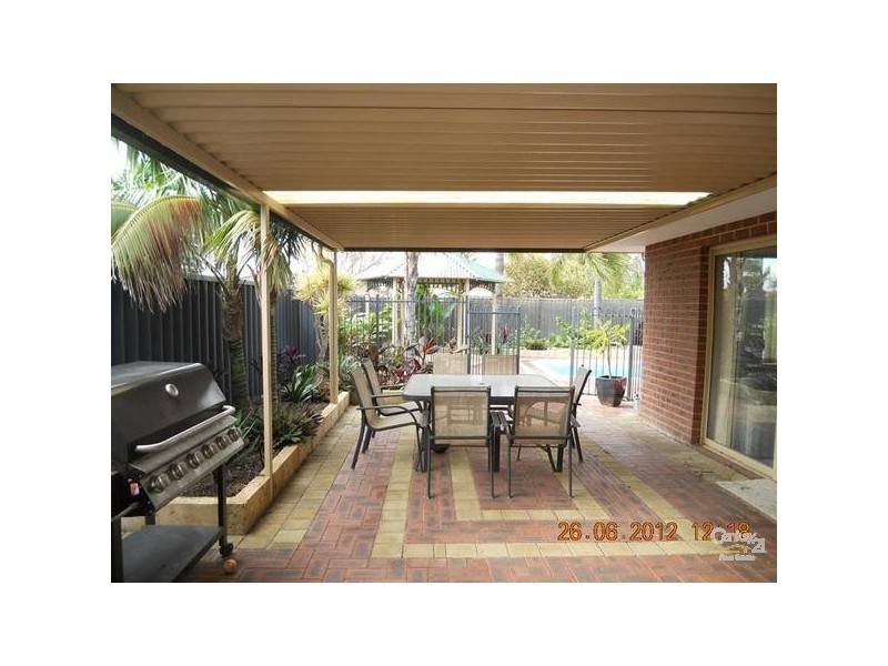 9 Daley Court, Rockingham WA 6168