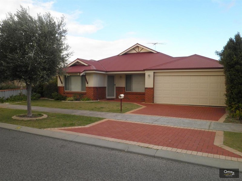 26 Seawind Drive, Rockingham WA 6168