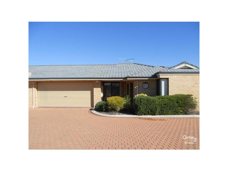6/21 LaManche Avenue, Port Kennedy WA 6172