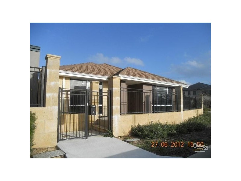 2 Cheney Loop, Secret Harbour WA 6173