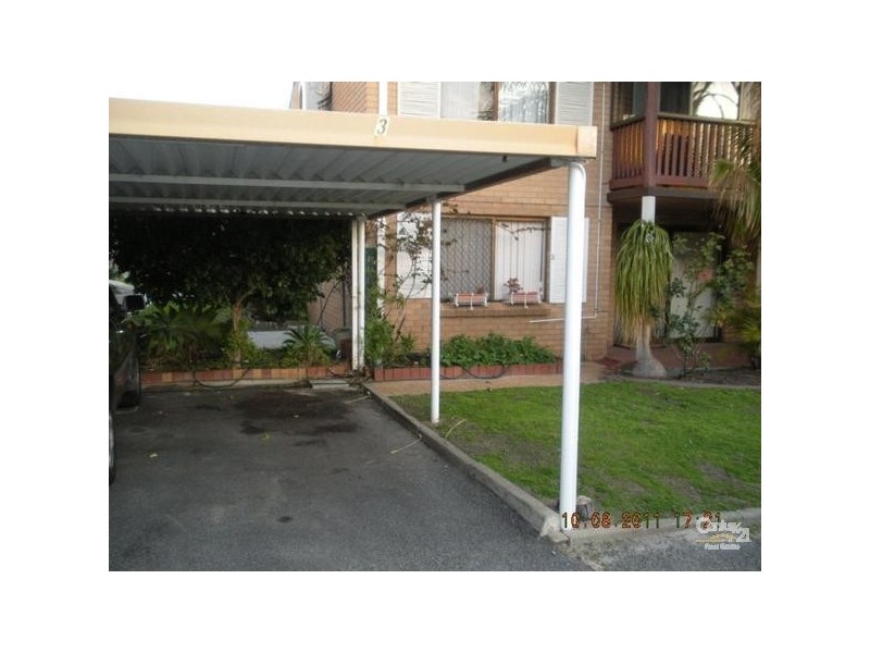 3/53 Rockingham Beach Road, Rockingham WA 6168