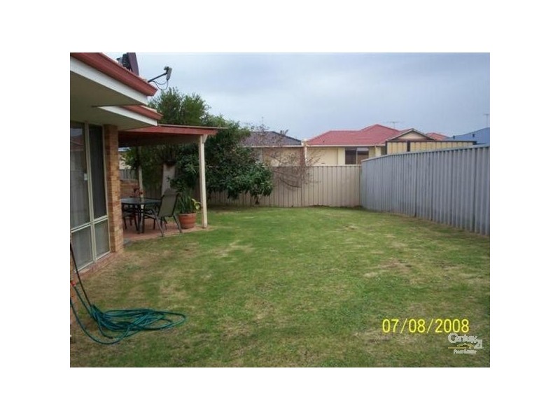 125 Grand Ocean Boulevard, Port Kennedy WA 6172