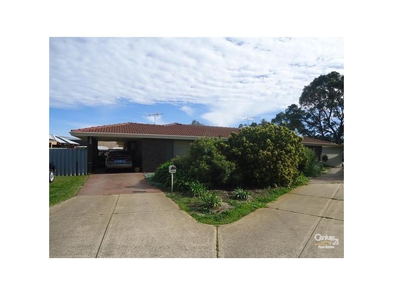 11A Dobson Court, Safety Bay WA 6169