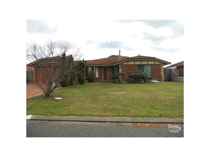 30 Cocos Court, Warnbro WA 6169