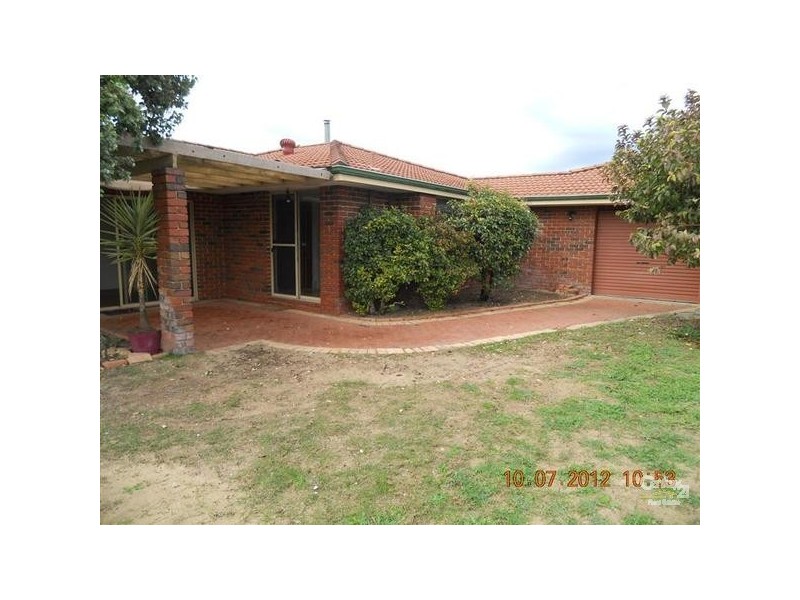 30 Cocos Court, Warnbro WA 6169