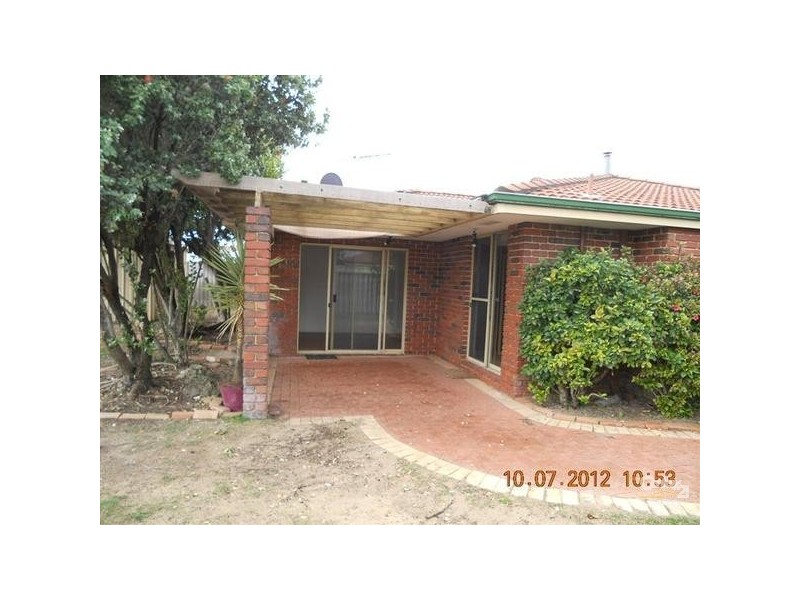 30 Cocos Court, Warnbro WA 6169