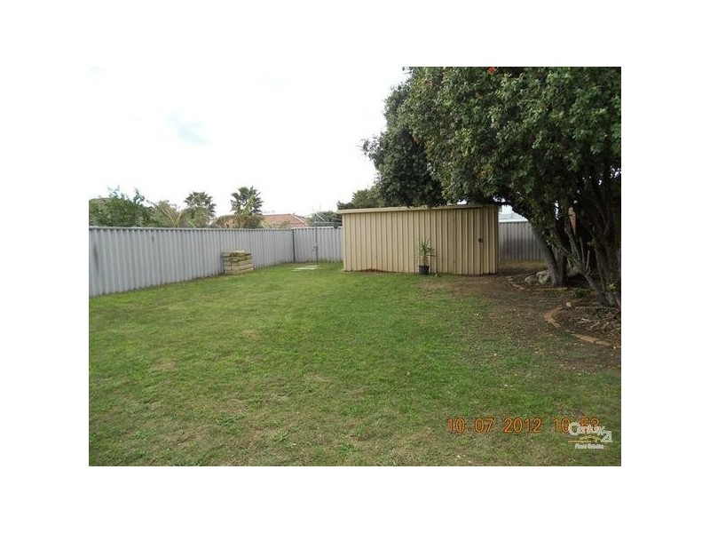 30 Cocos Court, Warnbro WA 6169