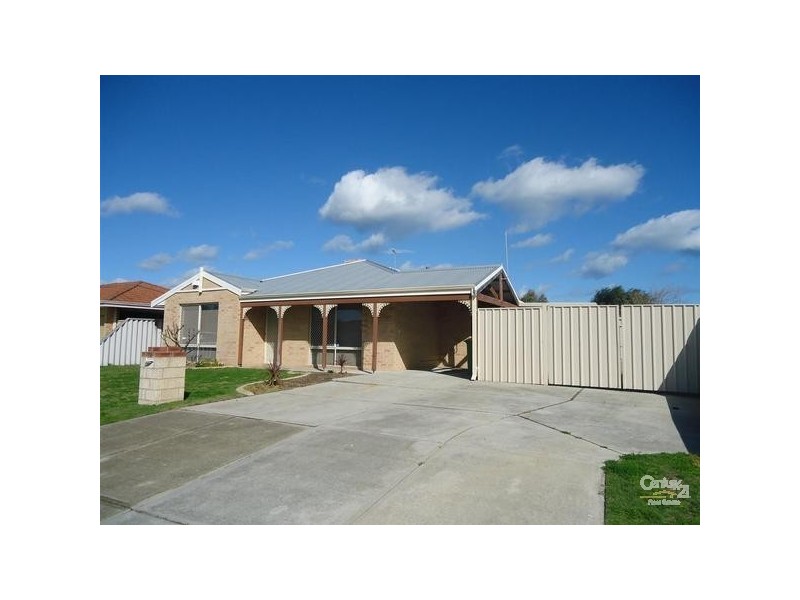 72 Discovery Crescent, Port Kennedy WA 6172