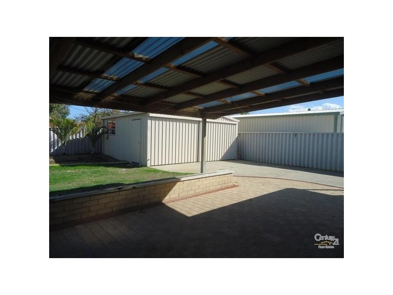 72 Discovery Crescent, Port Kennedy WA 6172