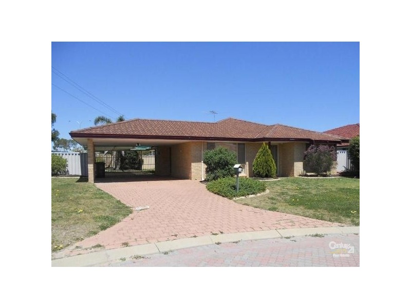 10 Narbonne Gardens, Port Kennedy WA 6172