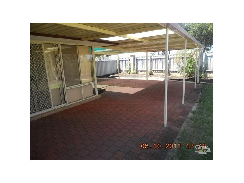 10 Narbonne Gardens, Port Kennedy WA 6172