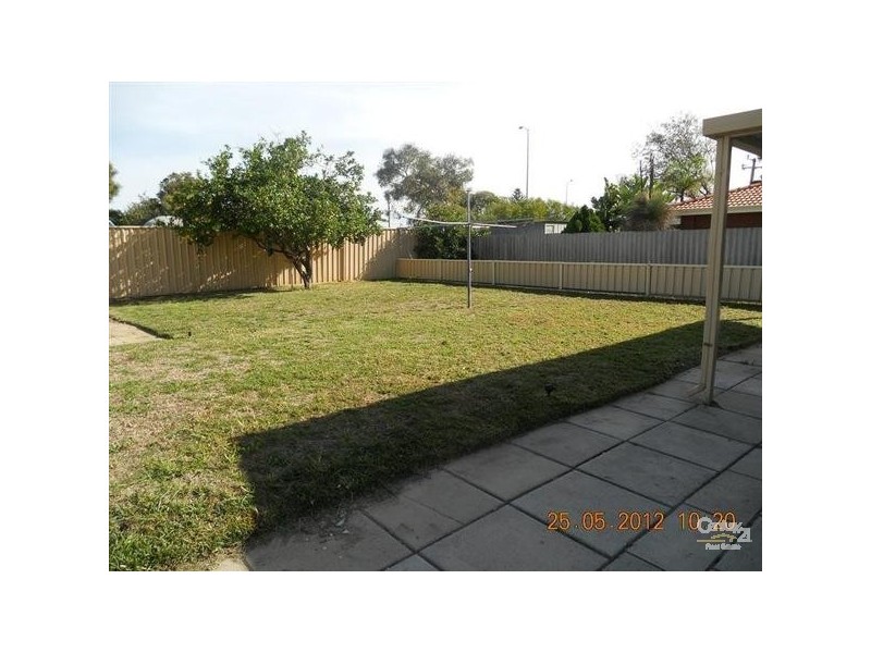 5 Milina Street, Hillman WA 6168