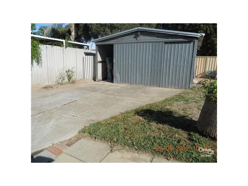 5 Milina Street, Hillman WA 6168