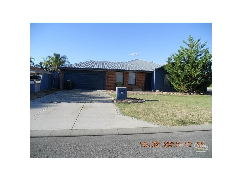 7 Seaspray Place, Waikiki WA 6169