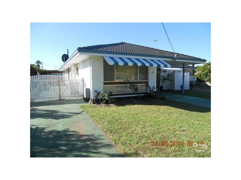 18A First Avenue, Shoalwater WA 6169