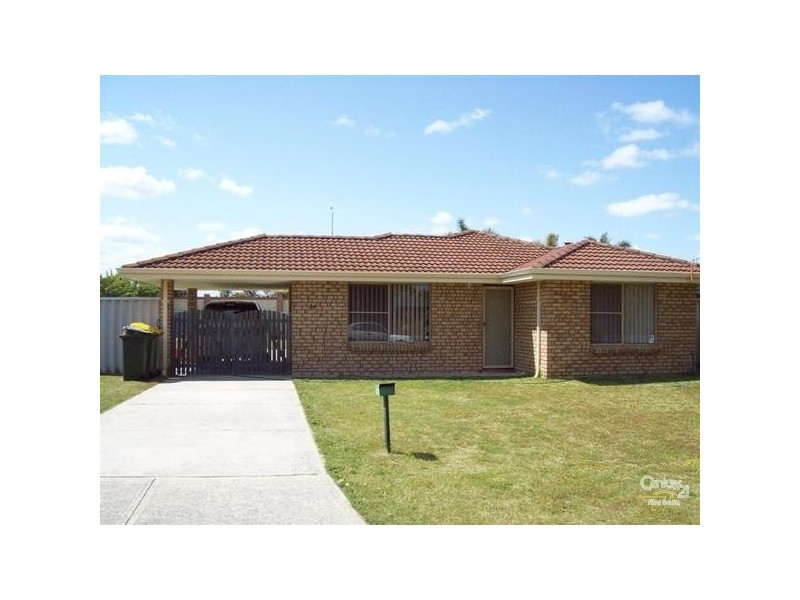 24 Concordia Way, Rockingham WA 6168