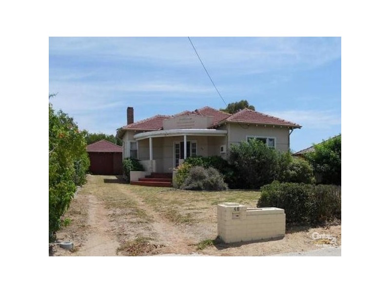 46 Smythe Street, Rockingham WA 6168