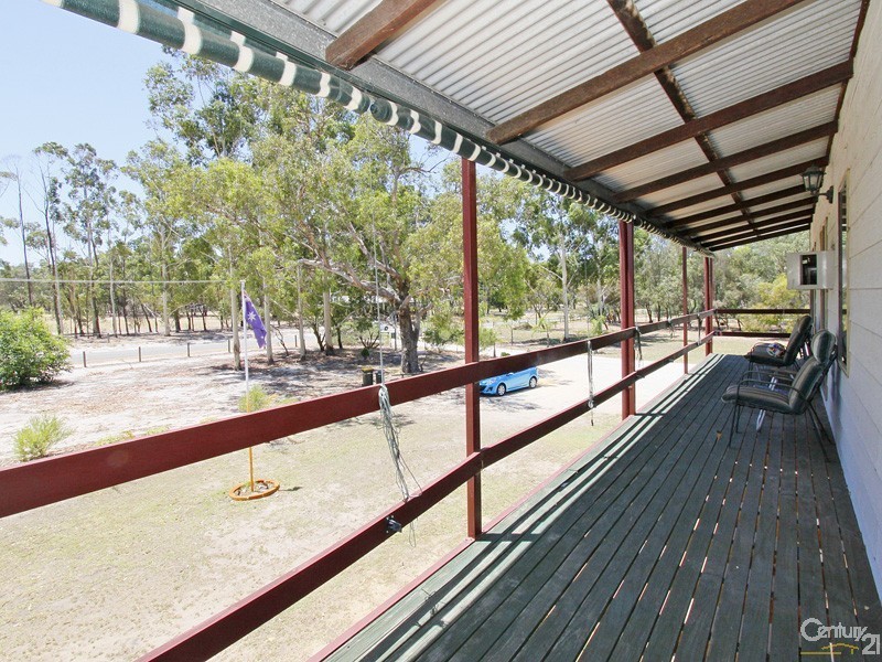 18 Swamp Gum Road, Oakford WA 6121