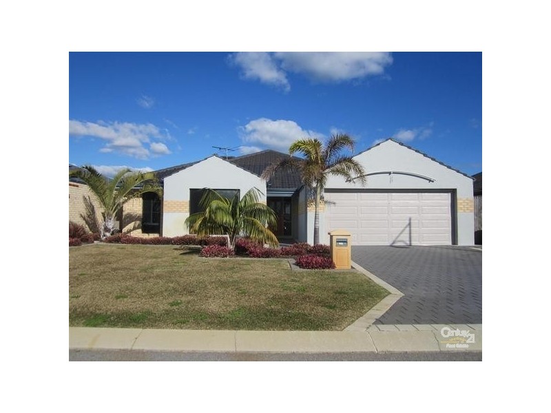 20 Merrimac Loop, Rockingham WA 6168
