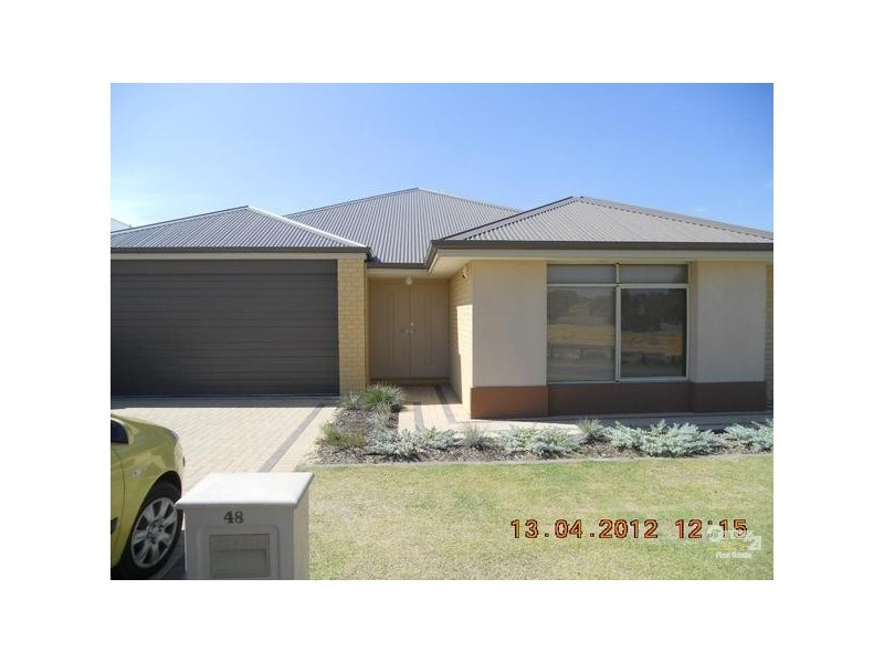 48 The Hawthorns, Baldivis WA 6171