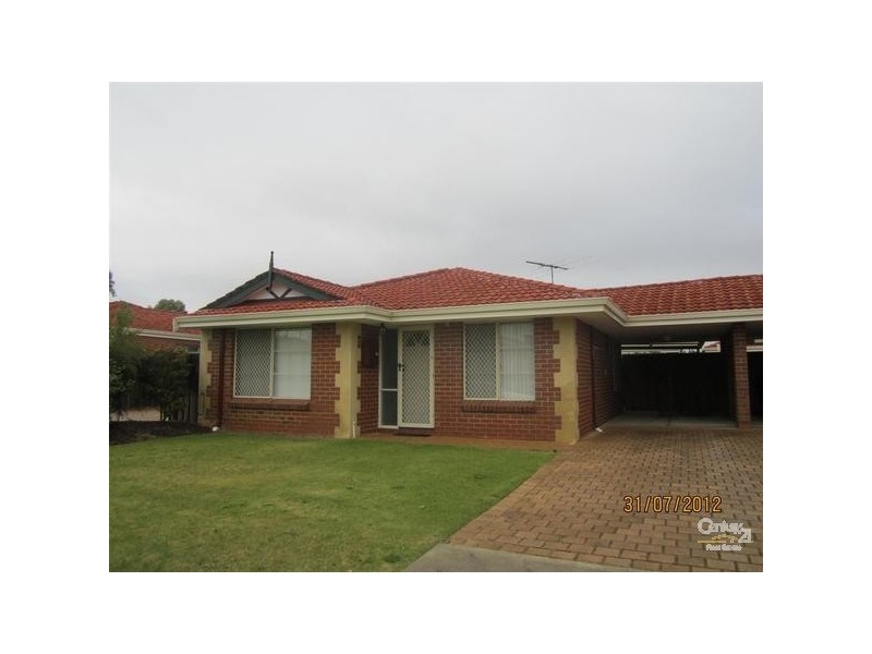 2/25 Penang Loop, Warnbro WA 6169