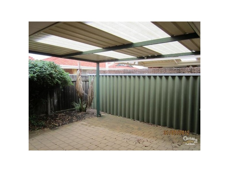 2/25 Penang Loop, Warnbro WA 6169