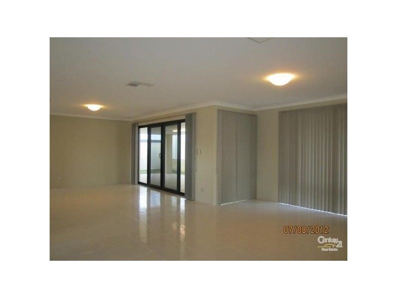 38 Wallaby Parade, Baldivis WA 6171
