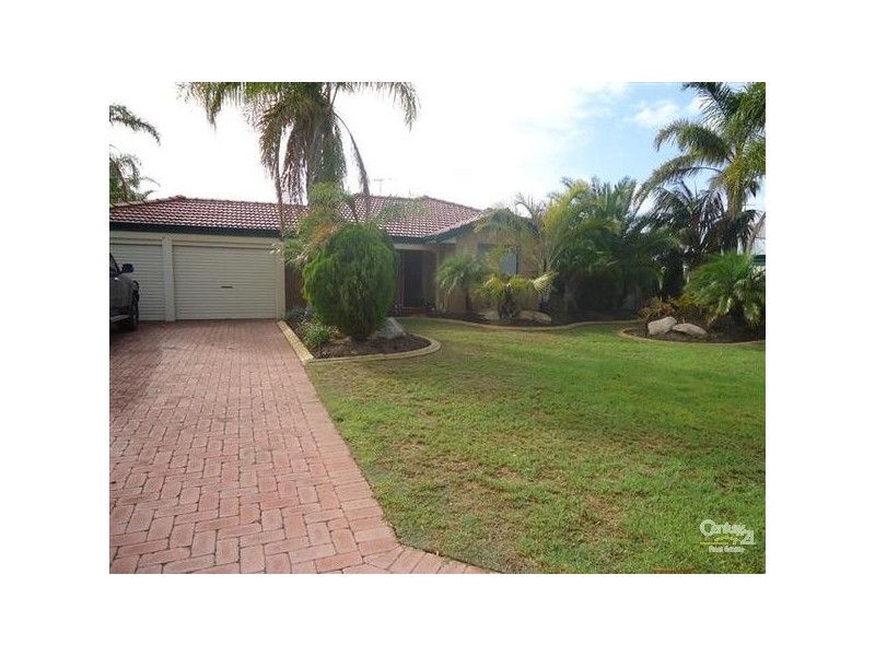 22 Kentia Close, Warnbro WA 6169