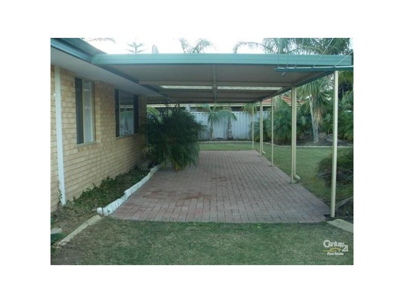 22 Kentia Close, Warnbro WA 6169