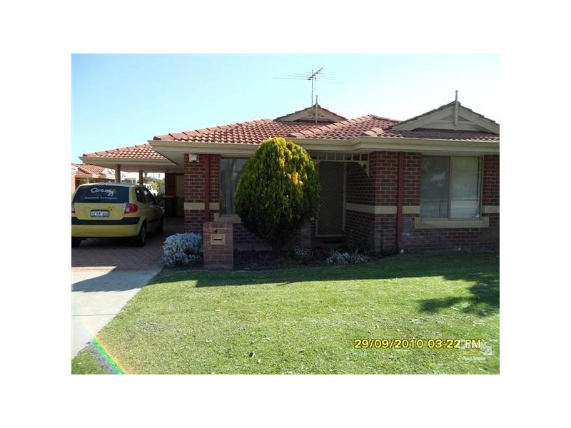 4/113 Simpson Avenue, Rockingham WA 6168