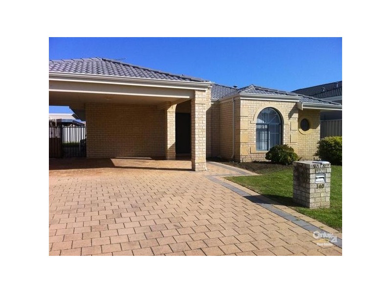140 Grand Ocean Boulevard, Port Kennedy WA 6172