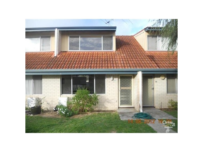 11/1-3 George Street, Rockingham WA 6168