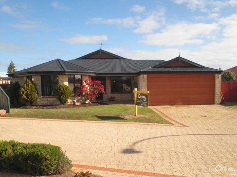 74 Baltimore Gardens, Port Kennedy WA 6172